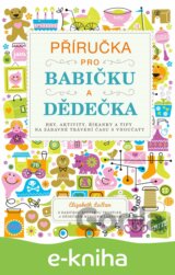 Příručka pro babičku a dědečka