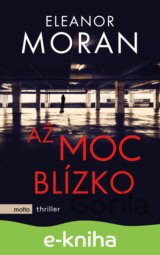 Až moc blízko