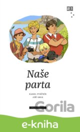 Naše parta