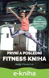 První a poslední fitness kniha