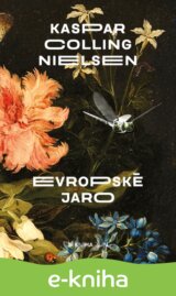 Evropské jaro