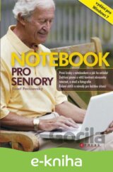 Notebook pro seniory