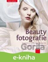 Beauty fotografie