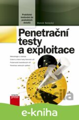 Penetrační testy a exploitace