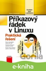 Příkazový řádek v Linuxu