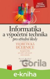 Informatika a výpočetní technika pro střední školy