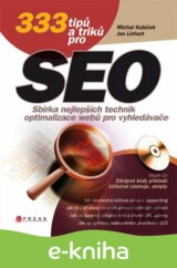 333 tipů a triků pro SEO