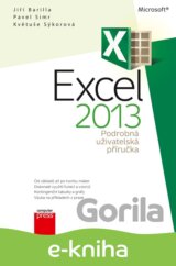Excel 2013