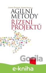 Agilní metody řízení projektů