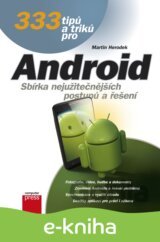 333 tipů a triků pro Android