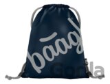 Sáček Baagl Skate Blue