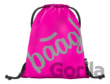 Sáček Baagl Skate Pink