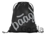 Sáček Baagl Skate Black