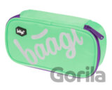 Penál etue Baagl Skate Mint