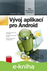 Vývoj aplikací pro Android