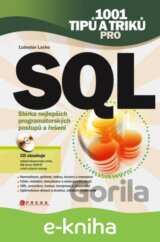 1001 tipů a triků pro SQL