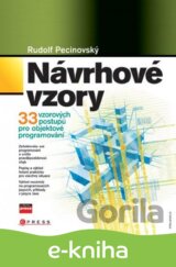 Návrhové vzory