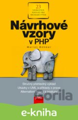 Návrhové vzory v PHP