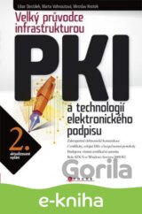 Velký průvodce infrastrukturou PKI