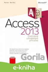 Access 2013
