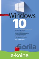 Microsoft Windows 10 (v českém jazyce)