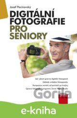 Digitální fotografie pro seniory