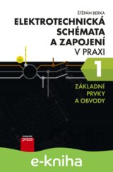 Elektrotechnická schémata a zapojení v praxi 1