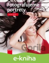 Fotografujeme portréty