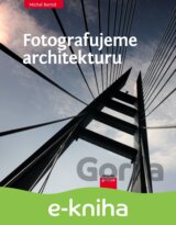 Fotografujeme architekturu