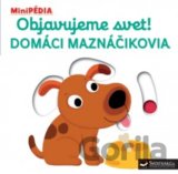 Domáci maznáčikovia