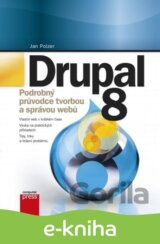Drupal 8