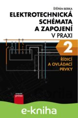 Elektrotechnická schémata a zapojení v praxi 2