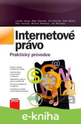 Internetové právo