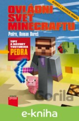 Ovládni svět Minecraftu