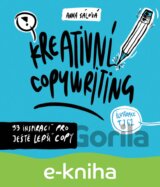Kreativní copywriting