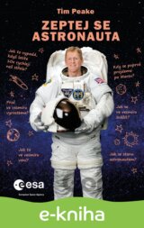 Zeptej se astronauta