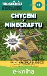 Chyceni v Minecraftu