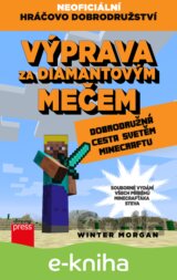 Výprava za diamantovým mečem
