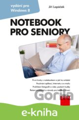 Notebook pro seniory