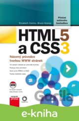 HTML5 a CSS3