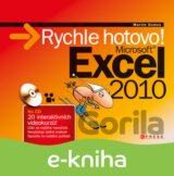 Microsoft Excel 2010