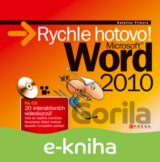 Microsoft Word 2010