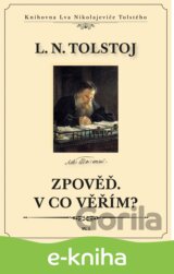 Zpověď. V co věřím?