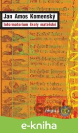Informatorium školy mateřské