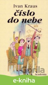 Číslo do nebe