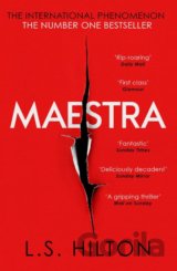 Maestra