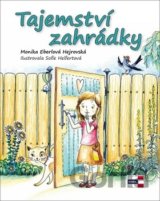 Tajemství zahrádky