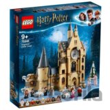 LEGO Rokfortská hodinová veža