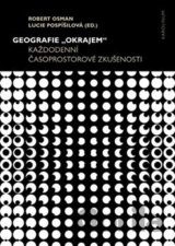 Geografie „okrajem“