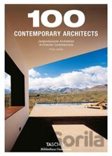 100 Contemporary Architects